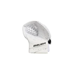 Hot Plock GSX Sr White Målvaktsplockar Senior