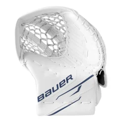 Plock GSX Sr White/Blue Målvaktsplockar Senior