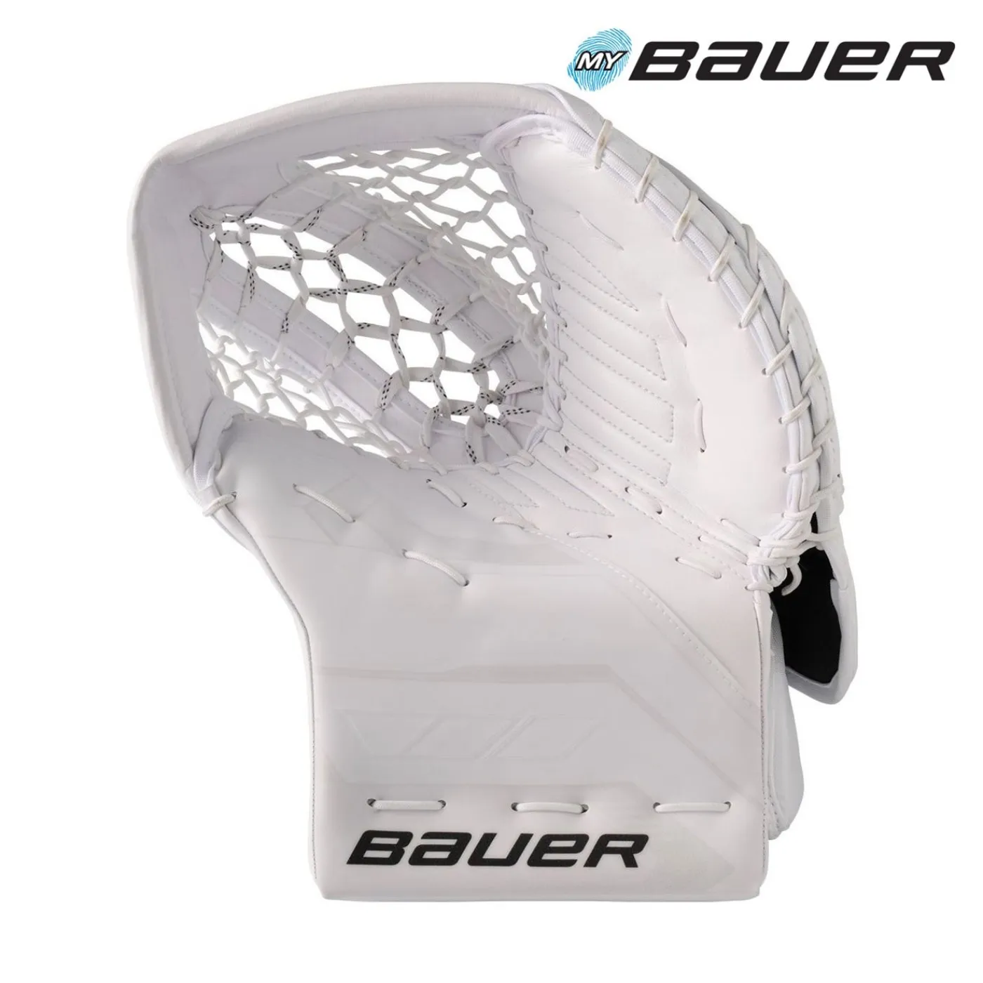 Plock Supreme Fuse Elite Custom Sr Mybauer Målvakt