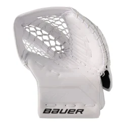 New Plock Supreme Fuse Sr Med Int Innerhandske Bauer|Målvaktsplockar Senior