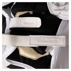 New Plock Supreme Fuse Sr Med Int Innerhandske Bauer|Målvaktsplockar Senior