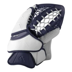 Best Plock Supreme Fuse Sr White/Navy Bauer|Målvaktsplockar Senior