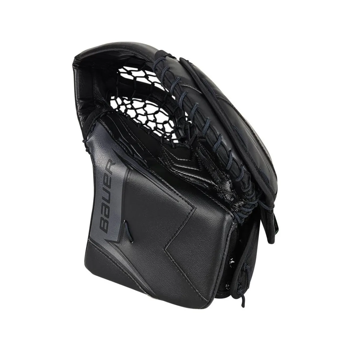 Hot Plock SV-Pro Int Black Målvaktsplockar Intermediate
