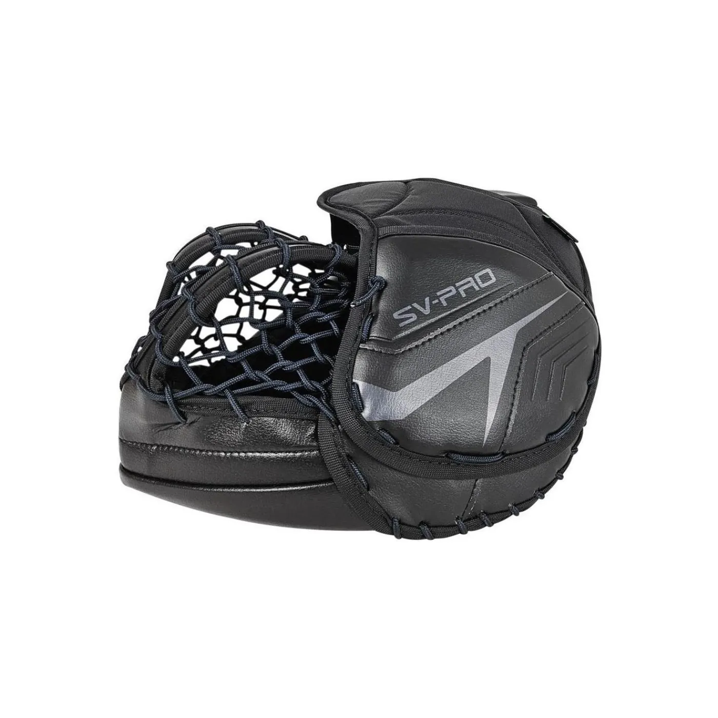 Hot Plock SV-Pro Int Black Målvaktsplockar Intermediate