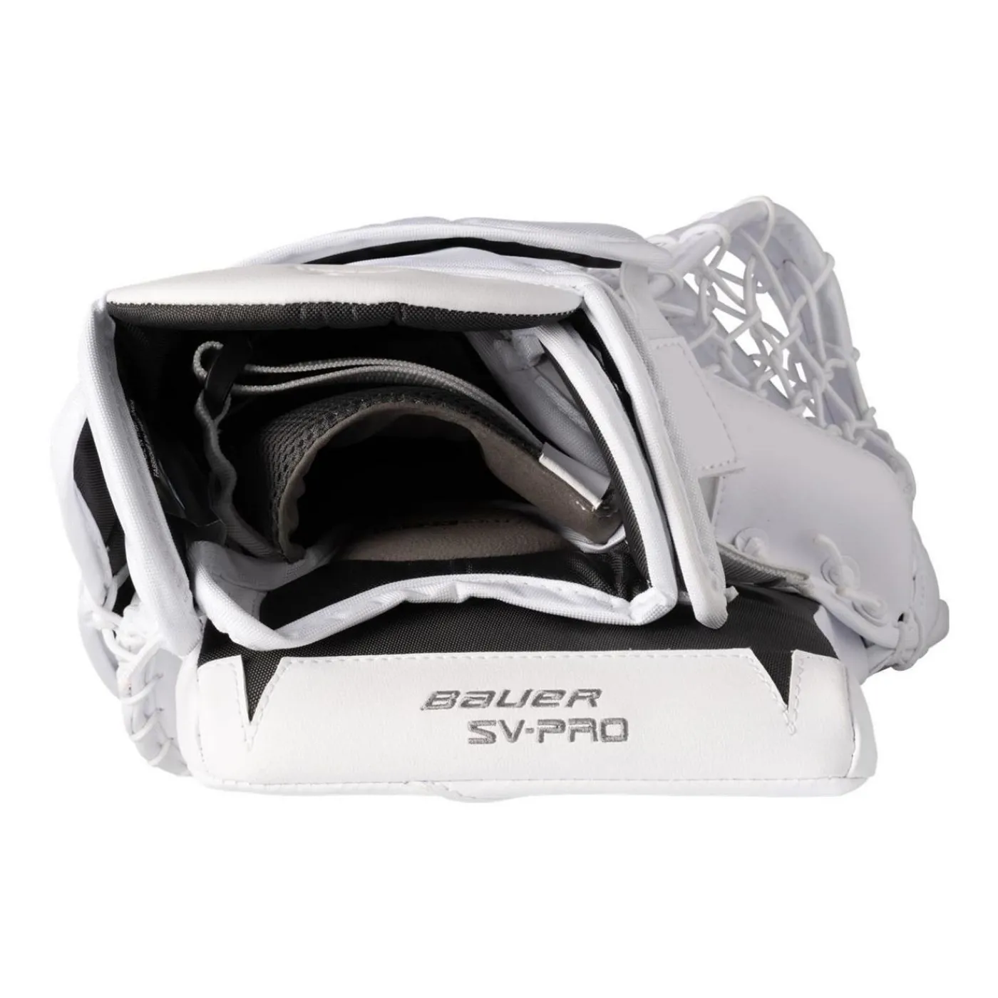 Outlet Plock SV-Pro Int White Målvaktsplockar Intermediate