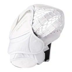 Outlet Plock SV-Pro Int White Målvaktsplockar Intermediate