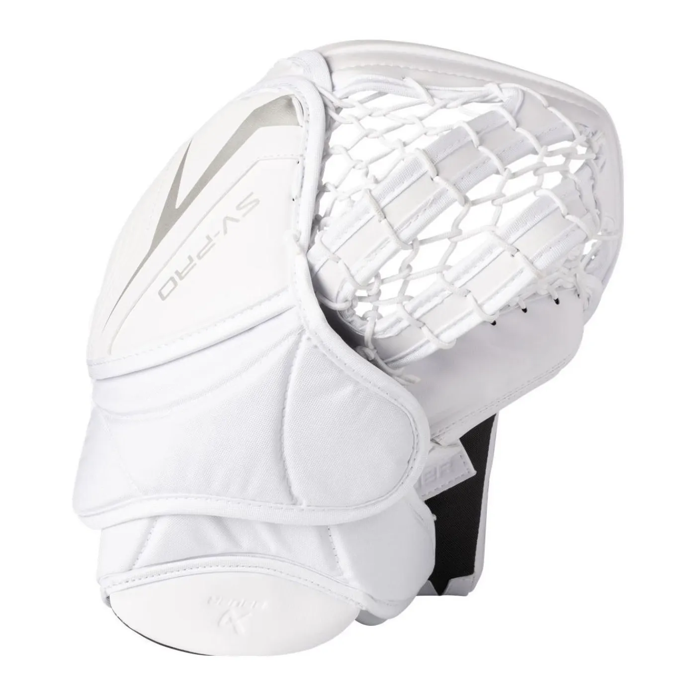 Outlet Plock SV-Pro Int White Målvaktsplockar Intermediate