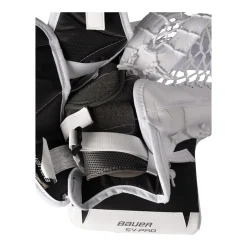 Sale Plock SV-Pro Int White/Blue Målvaktsplockar Intermediate