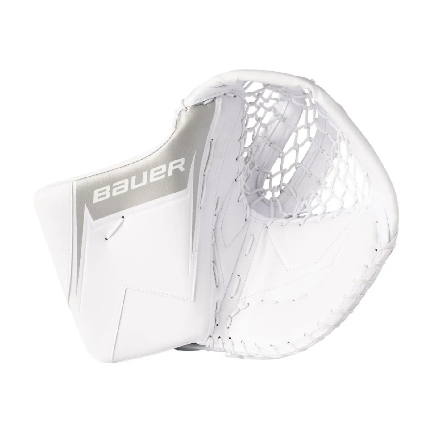 Clearance Plock SV-Pro Jr White Målvaktsplockar Junior