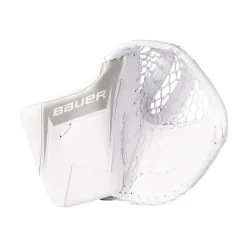 Plock SV-Pro Sr White Målvaktsplockar Senior