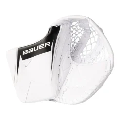 Plock SV-Pro Sr White/Black Målvaktsplockar Senior
