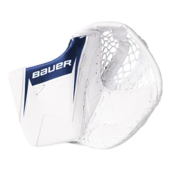 Discount Plock SV-Pro Sr White/Navy Målvaktsplockar Senior