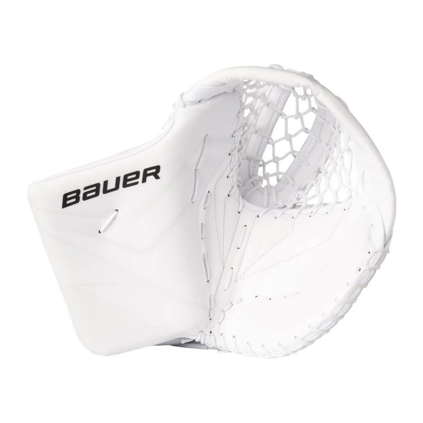 Plock Vapor Flylite Sr White Målvaktsplockar Senior