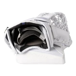 Plock Vapor Flylite Sr White Målvaktsplockar Senior