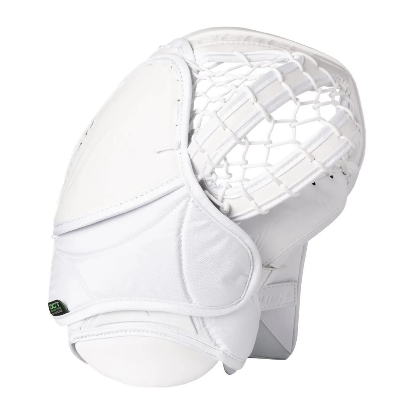 Plock Vapor Flylite Sr White Målvaktsplockar Senior