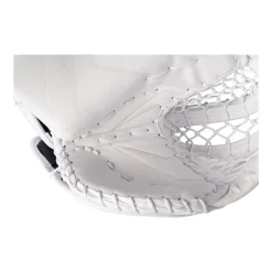 Plock Vapor Flylite Sr White Målvaktsplockar Senior