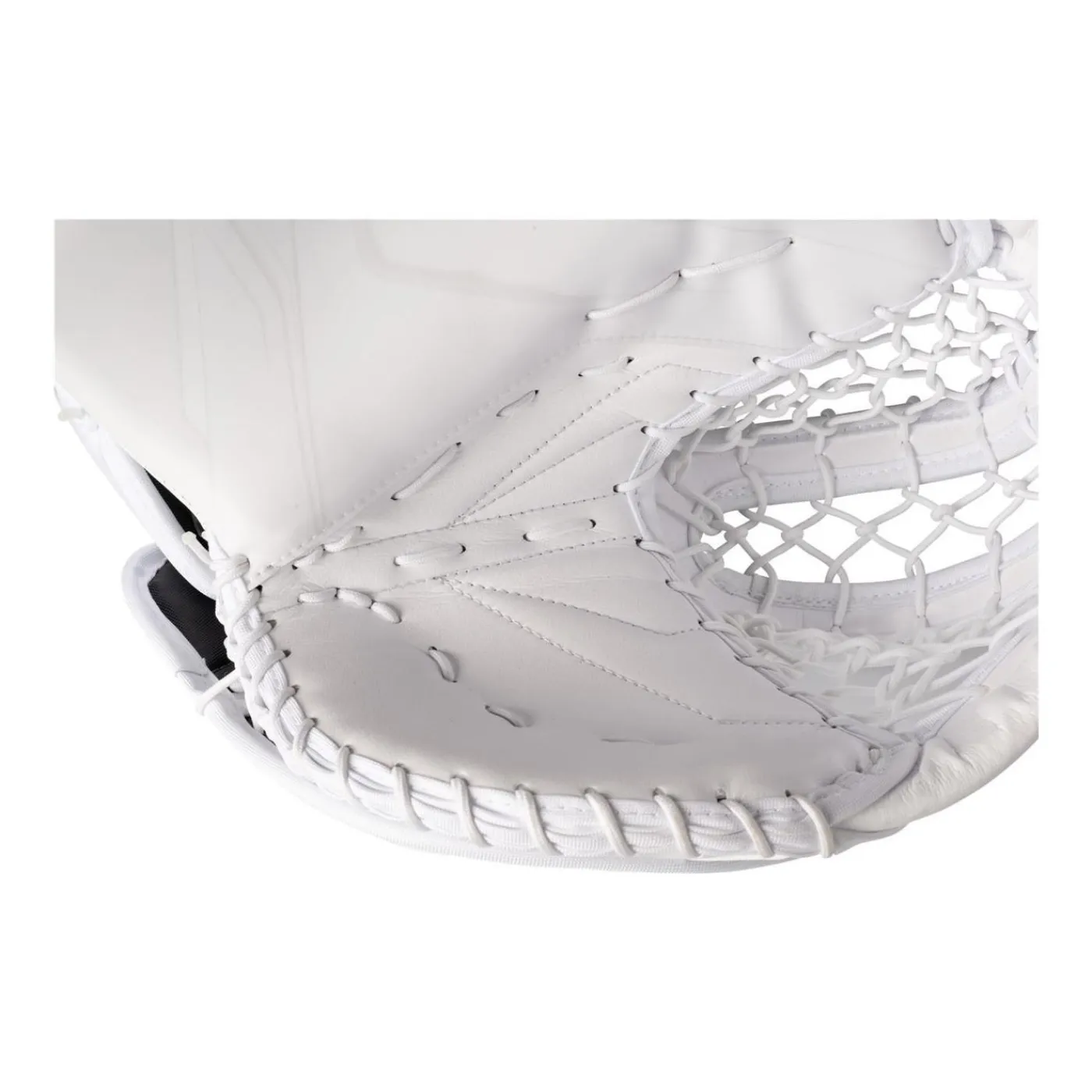 Plock Vapor Flylite Sr White Målvaktsplockar Senior
