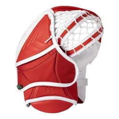 Outlet Plock Vapor Flylite Sr White/Red Målvaktsplockar Senior