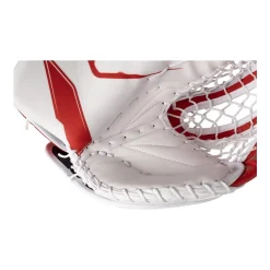 Outlet Plock Vapor Flylite Sr White/Red Målvaktsplockar Senior