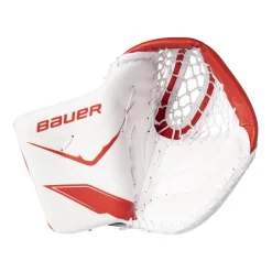 Outlet Plock Vapor Flylite Sr White/Red Målvaktsplockar Senior