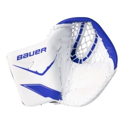 Sale Plock Vapor Flylite Sr White/Blue Målvaktsplockar Senior