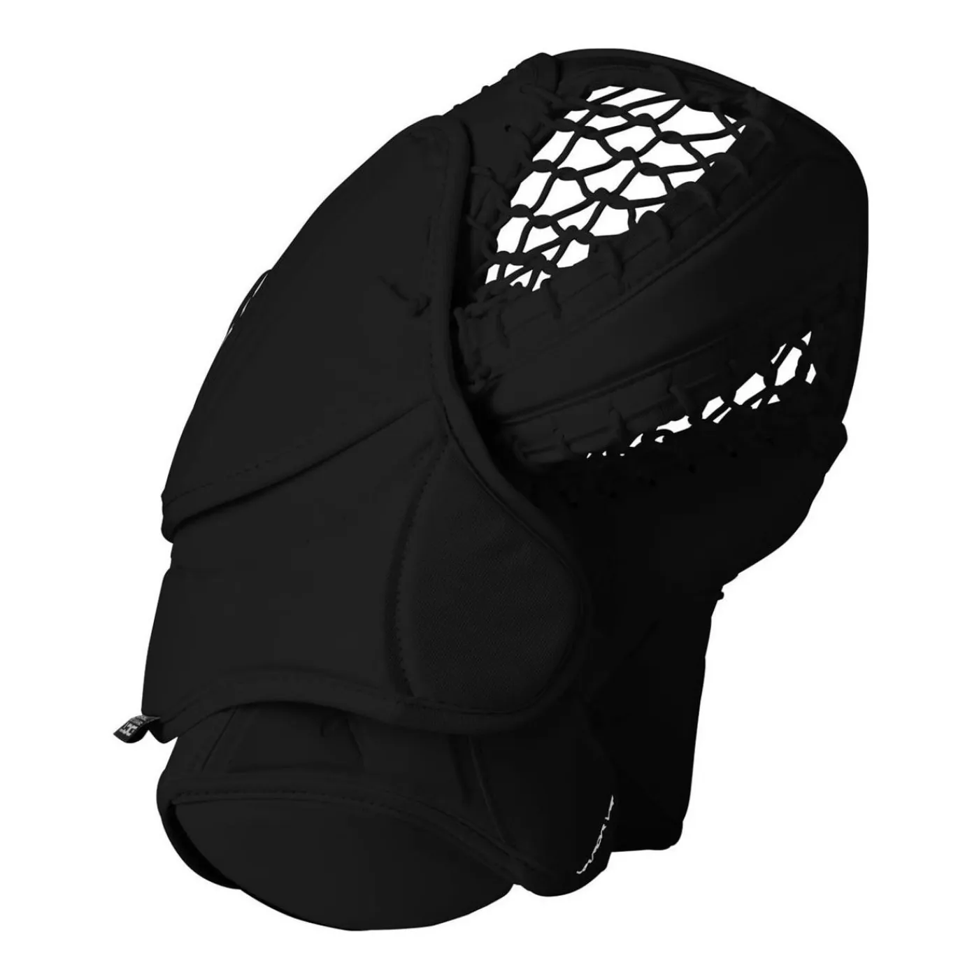 Best Plock Vapor Flylite V90 Sr Black Målvaktsplockar Senior