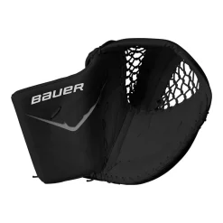 Best Plock Vapor Flylite V90 Sr Black Målvaktsplockar Senior