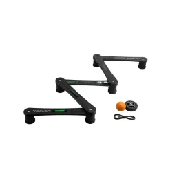 Discount Reactor Digital Stickhandling Trainer Teknikbana