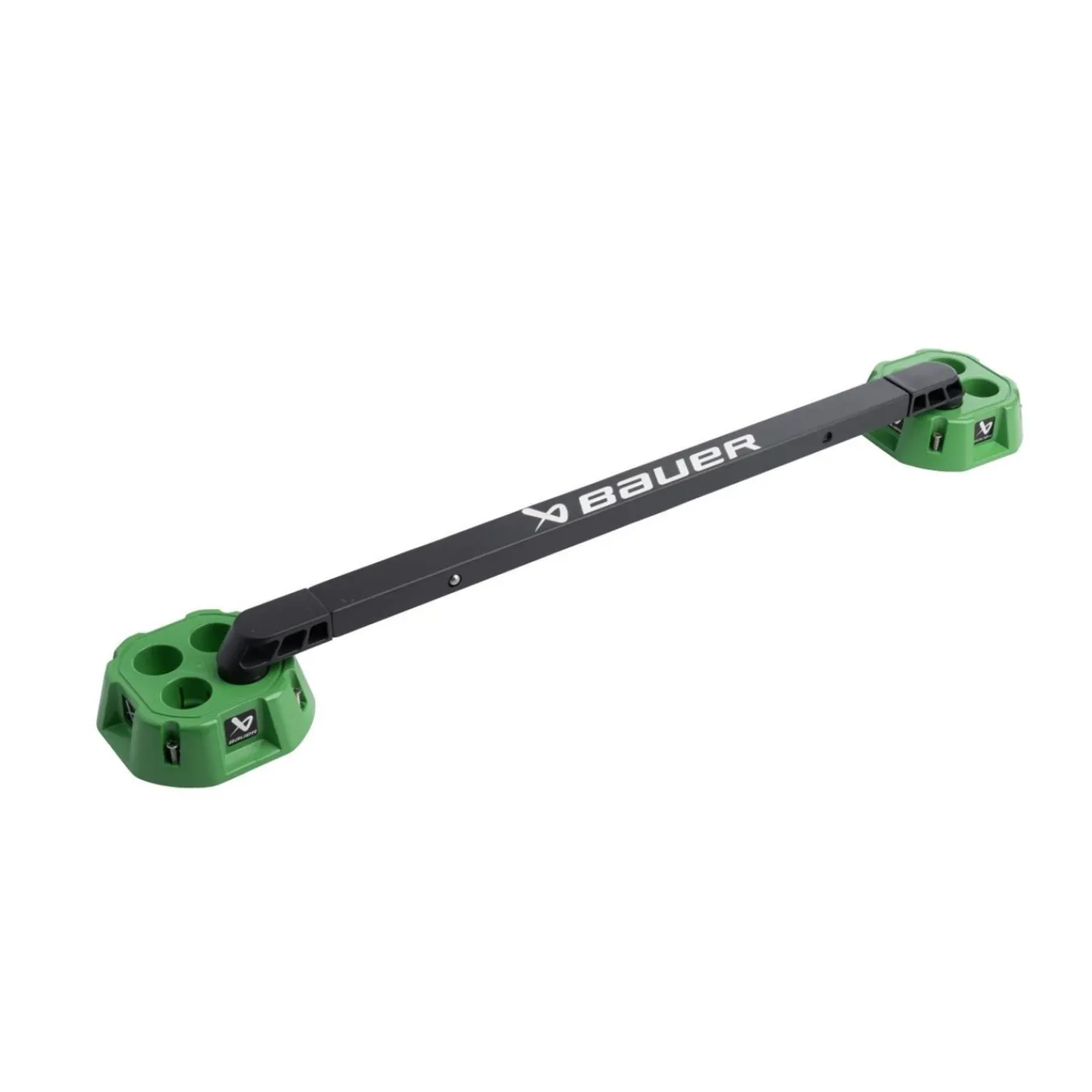 Online Reactor Stickhandling Tool Extendible Teknikbana