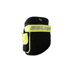 Discount Ryggsäck Glove Yth Black/Gold Hockey Ryggsäck