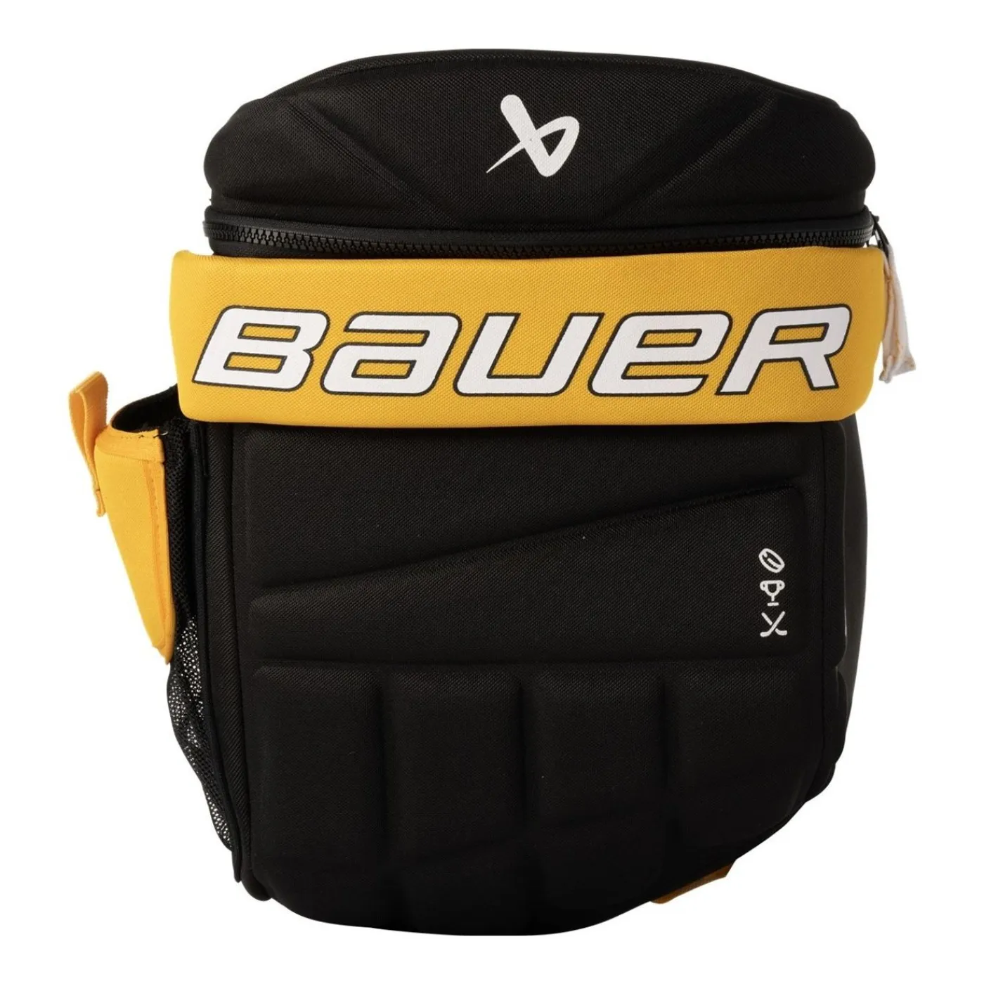 Outlet Ryggsäck Glove Yth Bruins Hockey Ryggsäck
