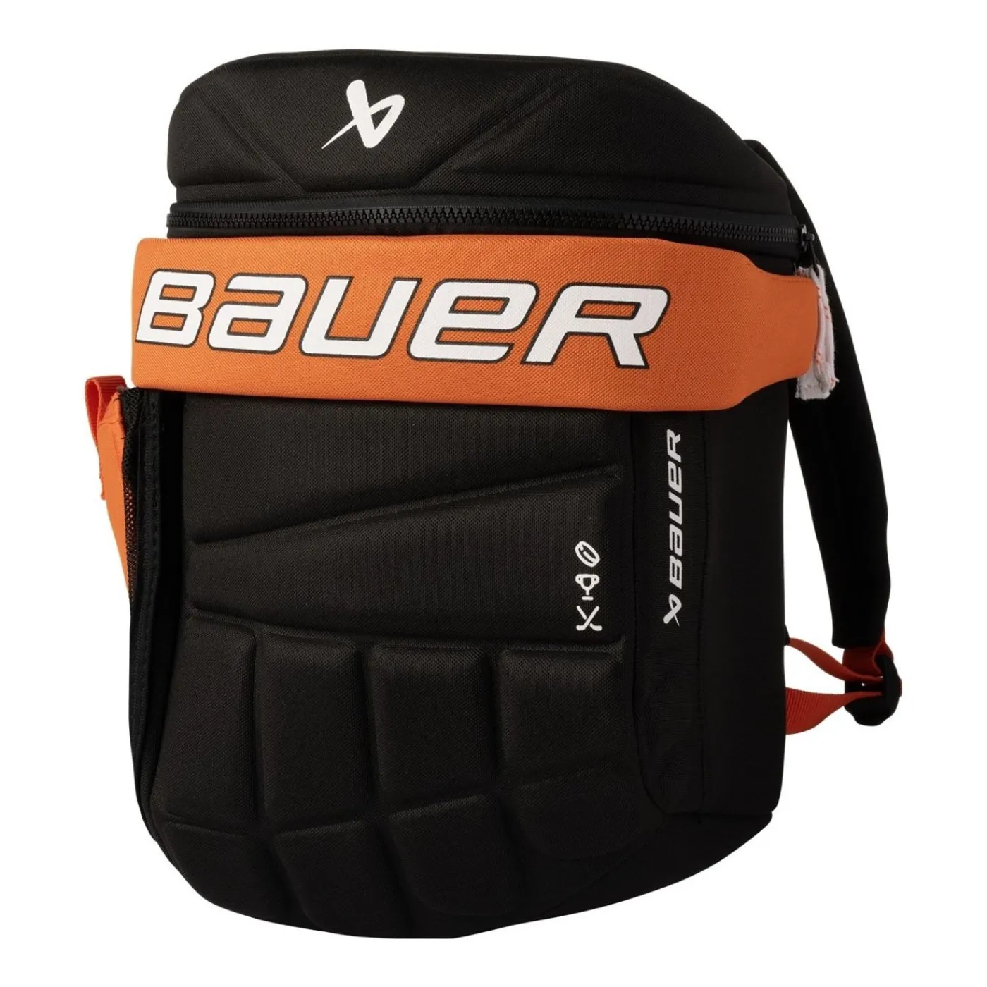 Discount Ryggsäck Glove Yth Philadelphia Flyers Hockey Ryggsäck
