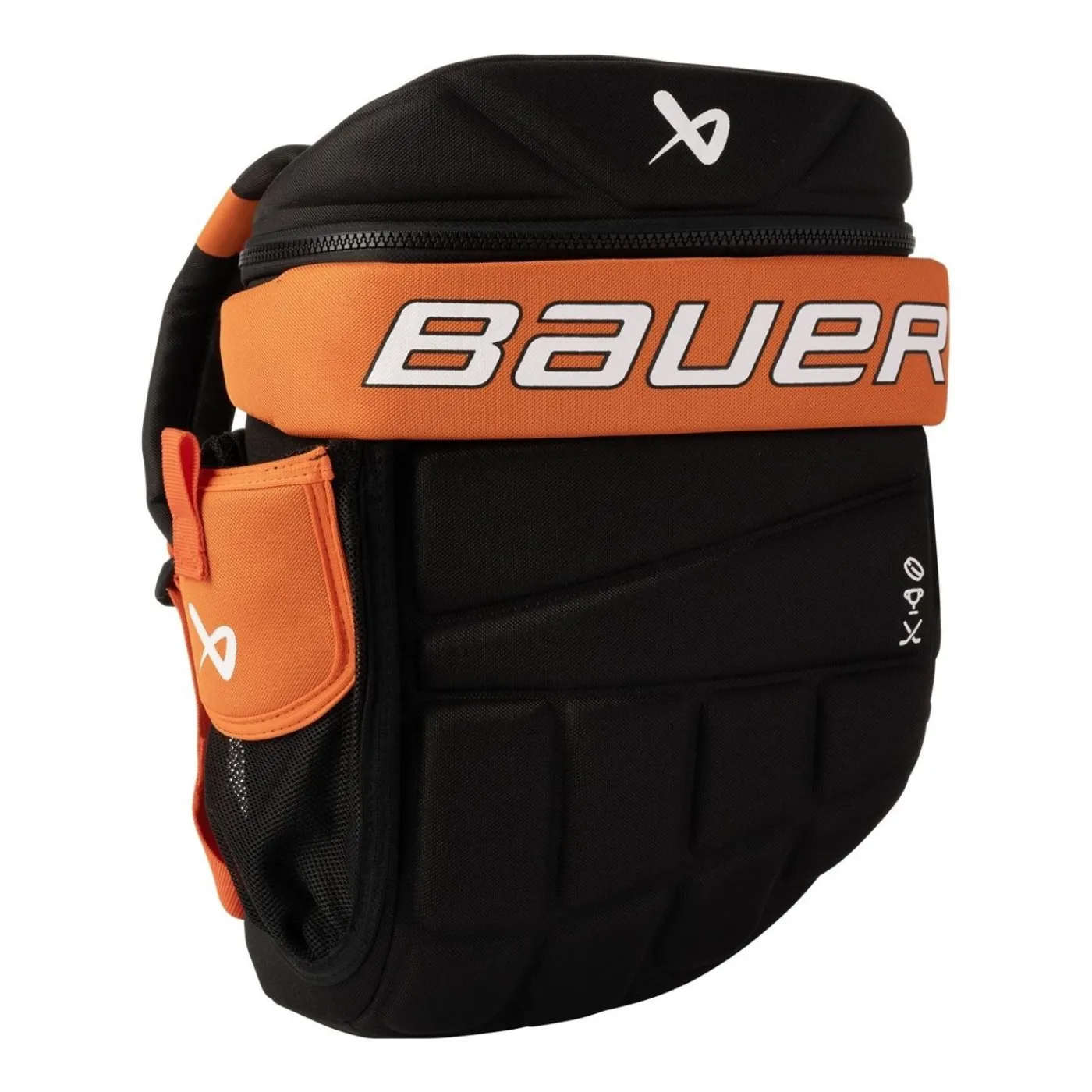 Discount Ryggsäck Glove Yth Philadelphia Flyers Hockey Ryggsäck