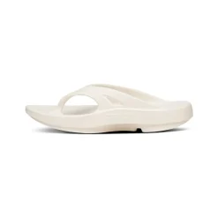 Discount Sandal OOFOS Sport Sr Badtofflor Bauer