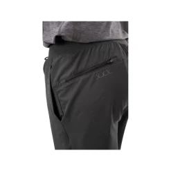 Hot Shorts FLC Core Sr Grey Shorts Senior