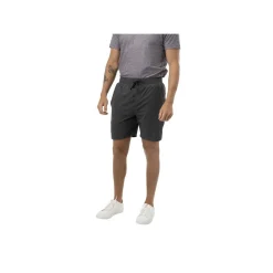 Hot Shorts FLC Core Sr Grey Shorts Senior