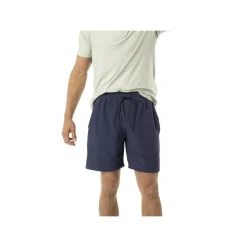 Clearance Shorts FLC Train Sr Navy Shorts Senior