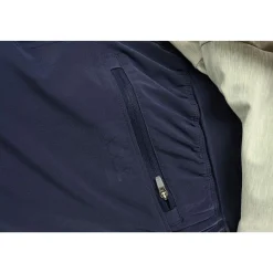 Clearance Shorts FLC Train Sr Navy Shorts Senior