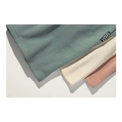 Outlet Shorts French Terry Sr Shorts Senior