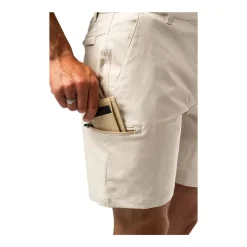 Best Shorts 7" Walking Sr Shorts Senior