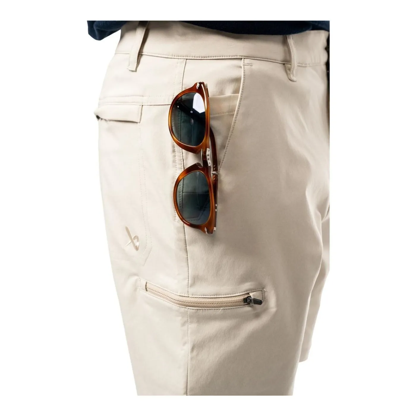 Best Shorts 7" Walking Sr Shorts Senior