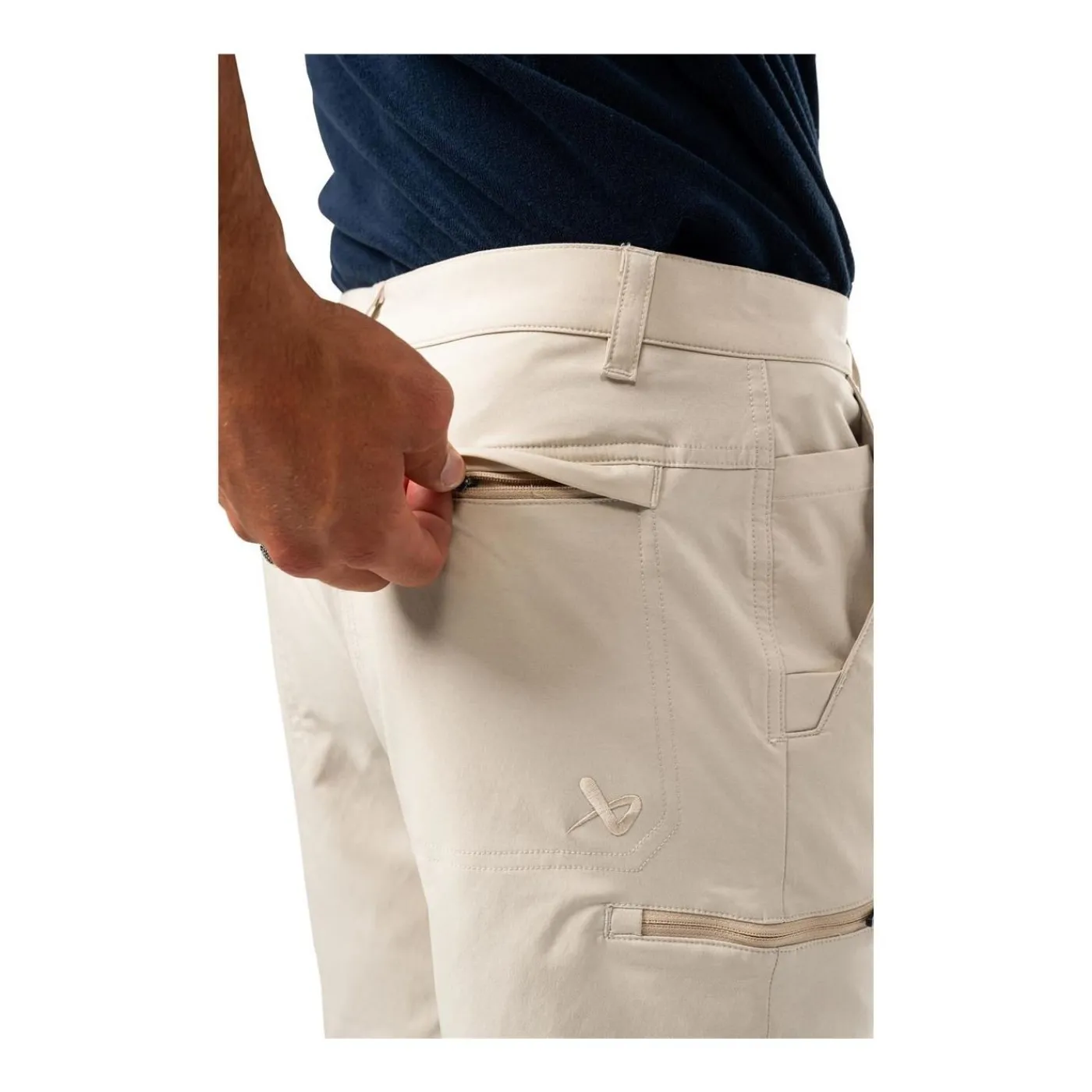 Best Shorts 7" Walking Sr Shorts Senior