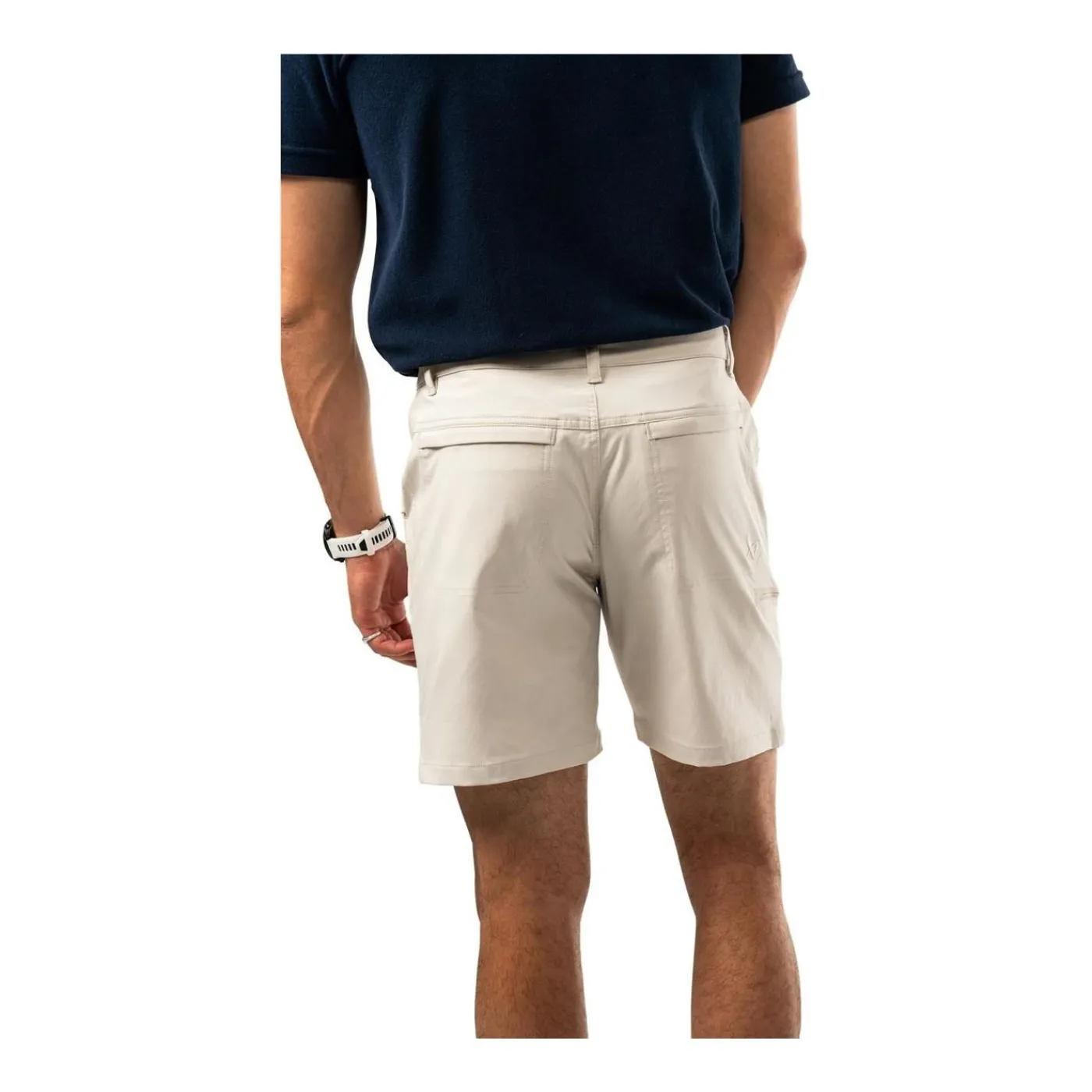 Best Shorts 7" Walking Sr Shorts Senior