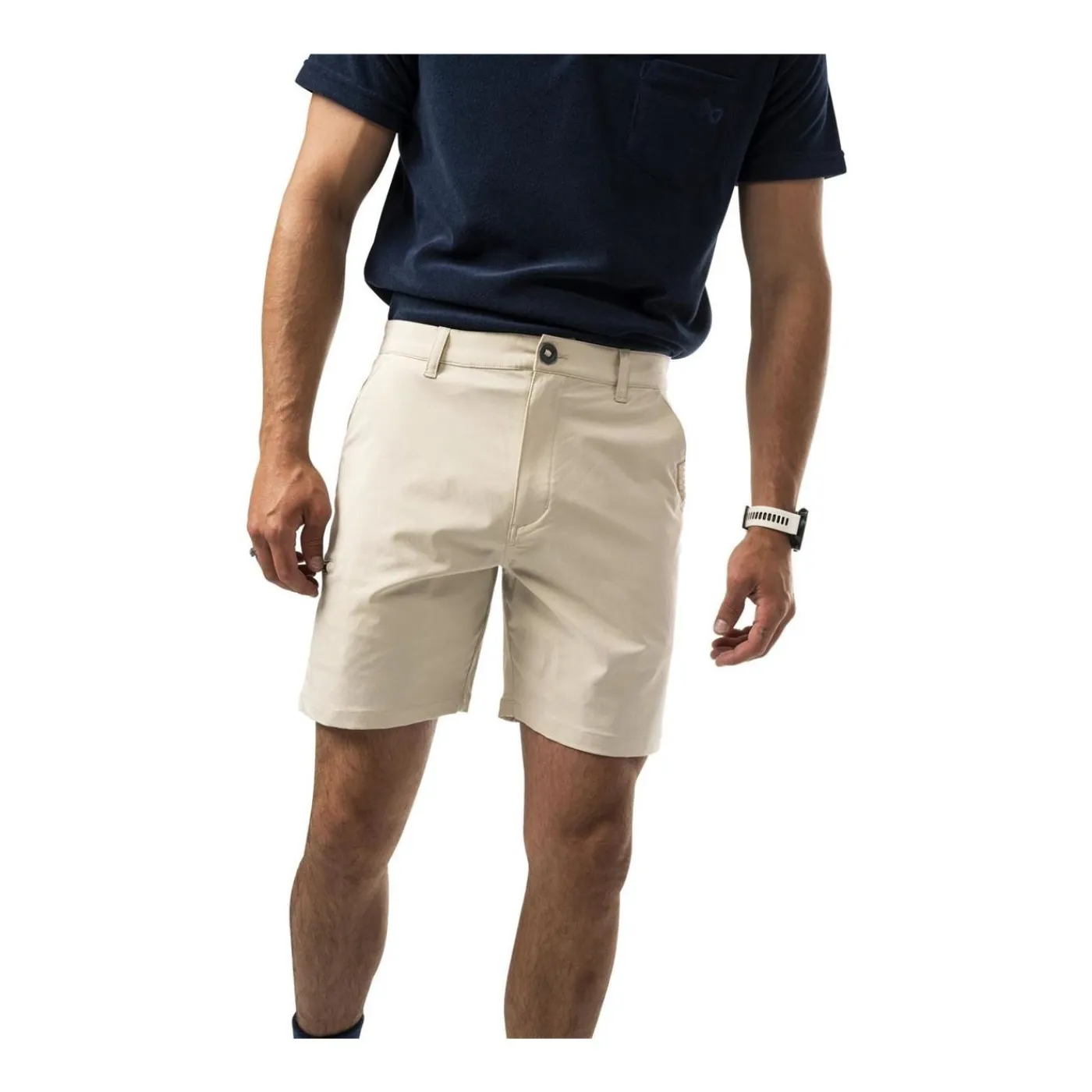 Best Shorts 7" Walking Sr Shorts Senior