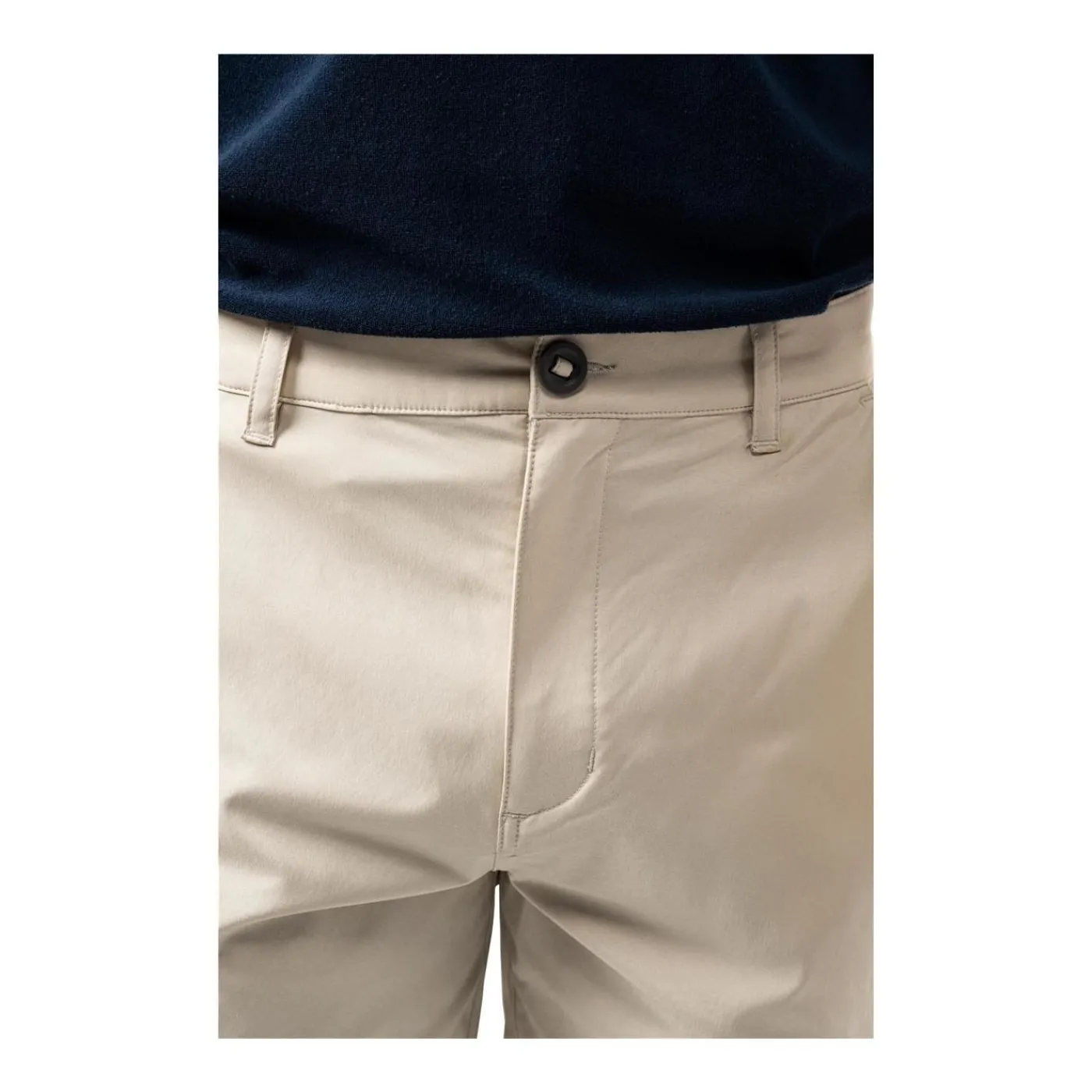 Best Shorts 7" Walking Sr Shorts Senior