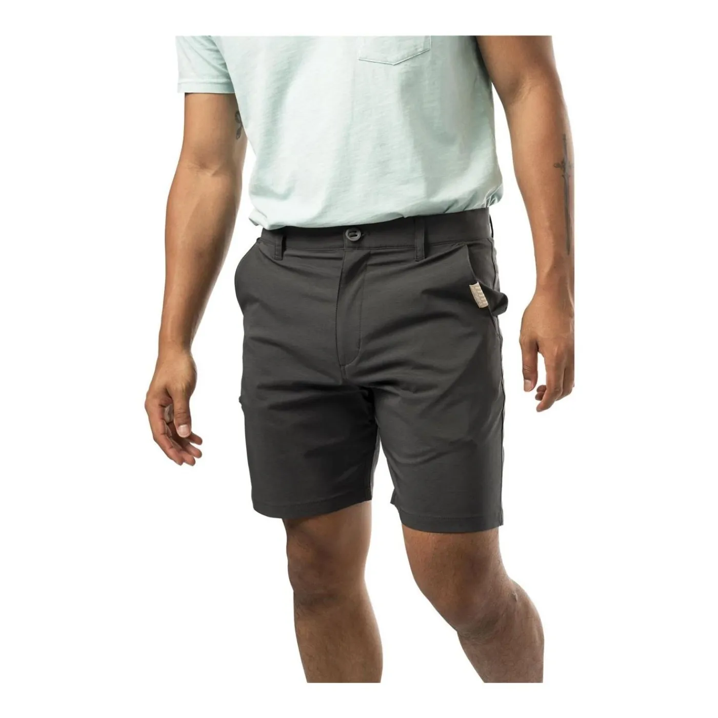 Sale Shorts 7" Walking Sr Shorts Senior