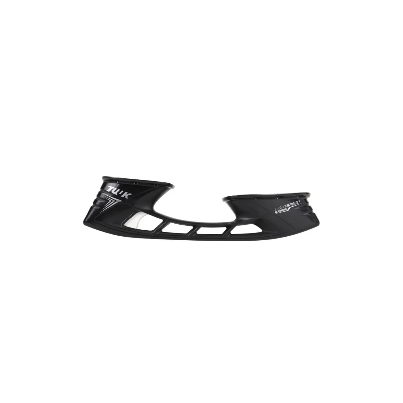 Discount Skenhållare Lightspeed Edge Jr svart Left 2 Skridskoskenor & Hållare
