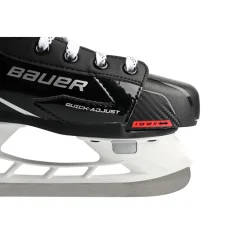 Hot Skridskor Lil'Rookie Justerbar Yth Barn Hockeyutrustning Barn|Skridskor Barn