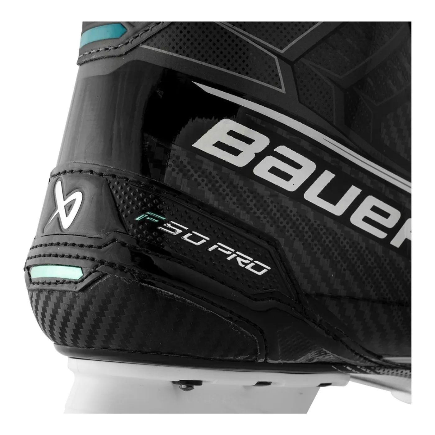 Sale Skridskor Supreme F50 Pro Sr Skridskor Senior