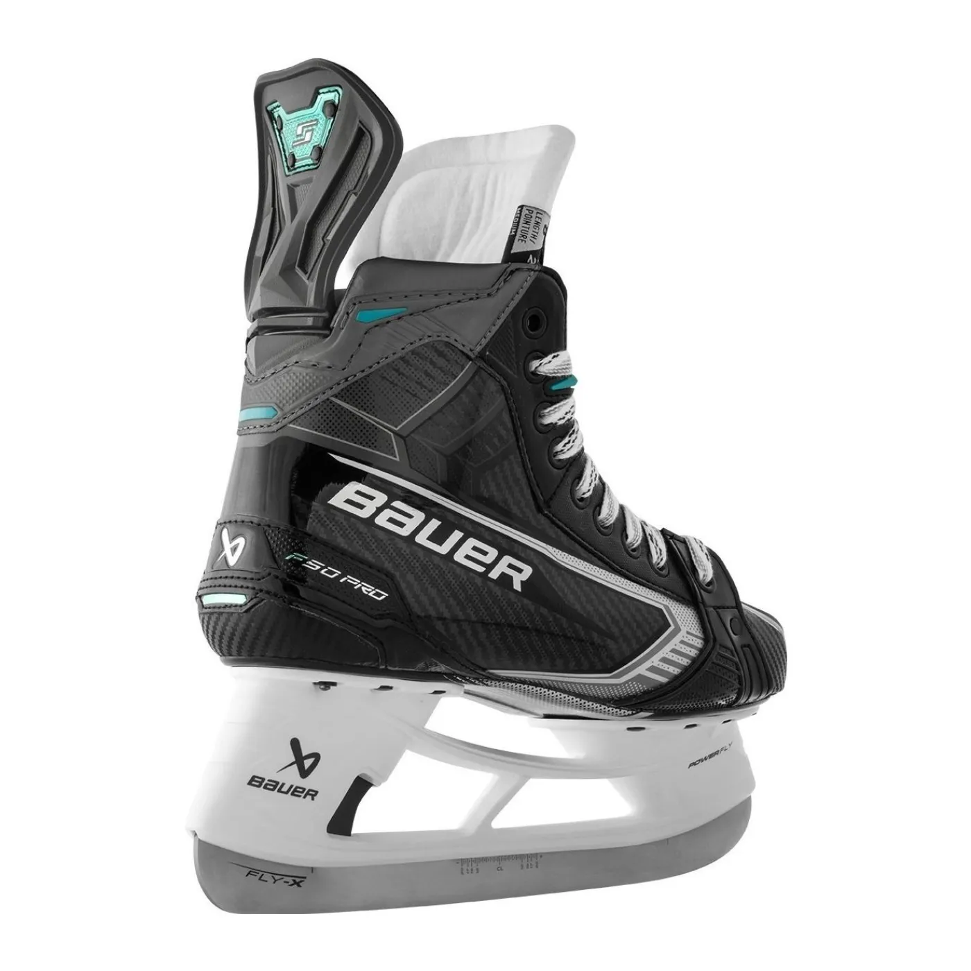 Sale Skridskor Supreme F50 Pro Sr Skridskor Senior